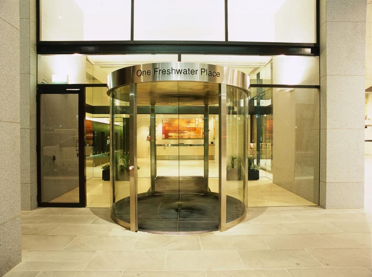 Sophisticated Designer Condo W River & City Views Melbourne Exterior photo